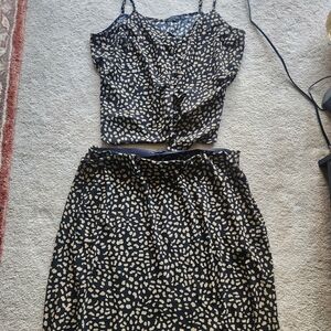 Adorable sanctuary set